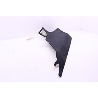 2008-2013 BMW M3 Right Rear C Pillar Trim Panel - 51437117474 OEM