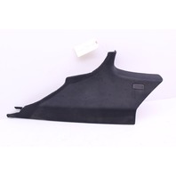 2008-2013 BMW M3 Right Rear C Pillar Trim Panel - 51437117474 OEM