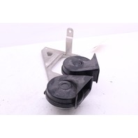 2008-2013 BMW M3 Coupe High Low Horn Pair Set OEM