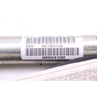 BMW 328i 335i M3 Coupe Front Left Driver Roof Air Bag OEM