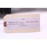 BMW 328i 335i M3 Coupe Front Left Driver Roof Air Bag OEM