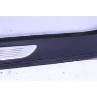 2008-2013 BMW M3 Door Sill Plate Molding Left OEM
