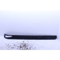 2008-2013 BMW M3 Door Sill Plate Molding Left OEM