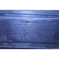 2008-2013 BMW M3 Door Sill Plate Molding Left OEM