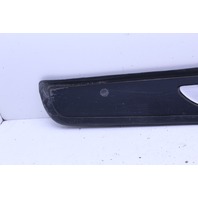 2008-2013 BMW M3 Door Sill Plate Molding Left OEM