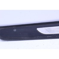 2008-2013 BMW M3 Door Sill Plate Molding Left OEM