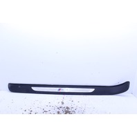 2008-2013 BMW M3 Door Sill Plate Molding Left OEM 17657-7900775