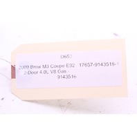 2009 BMW M3 Front Grab Handle - 9143516 OEM