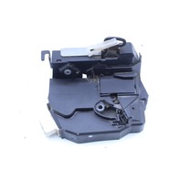 2007 Mini Cooper S 2dr Conv 1.6 Turbo R57 Right Door Latch 51214416272 OEM