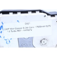 2007 Mini Cooper S 2dr Conv 1.6 Turbo R57 Right Door Latch 51214416272 OEM