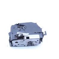 2007 Mini Cooper S 2dr Conv 1.6 Turbo R57 Right Door Latch 51214416272 OEM 17658-4416272