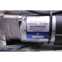 2005-2008 Mini Cooper R57 Hydraulic Convertible Top Roof Motor 54347079880 OEM