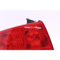 2005-2008 Audi A4 S4 B7 Sedan Left Tail Light Driver Lamp 8E5945095 OEM