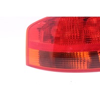 2005-2008 Audi A4 S4 B7 Sedan Left Tail Light Driver Lamp 8E5945095 OEM