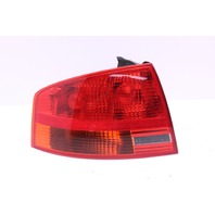 2005-2008 Audi A4 S4 B7 Sedan Left Tail Light Driver Lamp 8E5945095 OEM
