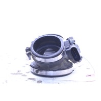2003 2004 Audi A6 Allroad 2.7 Throttle Body Hose Tube 078133356T