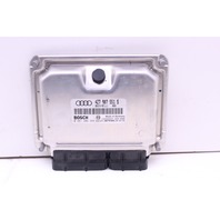 2003 2004 Audi A6 Allroad 2.7 Engine Computer Module ECU ECM DME 4Z7907551S OEM