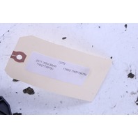 2011 BMW X5M Turbo Charger Vacuum Tank Pump 7799790 OEM
