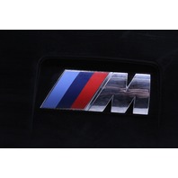 2011 X5M BMW Air Cleaner Engine Cover 7594441 OEM