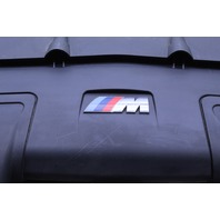 2011 X5M BMW Air Cleaner Engine Cover 7594441 OEM