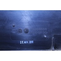 2011 X5M BMW Air Cleaner Engine Cover 7594441 OEM