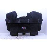 2011 X5M BMW Air Cleaner Engine Cover 7594441 OEM 17665-13717594441