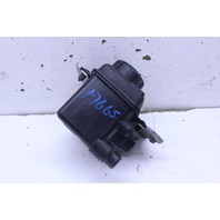 2010-2014 BMW X5M X6M Intercooler Coolant Reservoir Tank Bottle 7589526 OEM