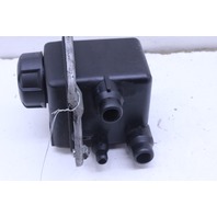 2010-2014 BMW X5M X6M Intercooler Coolant Reservoir Tank Bottle 7589526 OEM