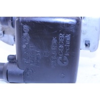 2010-2014 BMW X5M X6M Intercooler Coolant Reservoir Tank Bottle 7589526 OEM