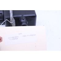 2010-2014 BMW X5M X6M Intercooler Coolant Reservoir Tank Bottle 7589526 OEM