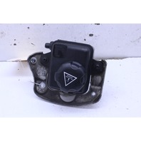 2010-2014 BMW X5M X6M Intercooler Coolant Reservoir Tank Bottle 7589526 OEM