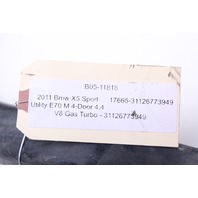 2007-2013 BMW X5 X6 Front Lower Control Arm Tension Strut Left Driver OEM