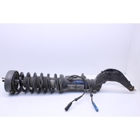 2010-2013 BMW X5M X6M Front Strut Shock Left EDC OEM