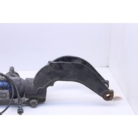 2010-2013 BMW X5M X6M Front Strut Shock Left EDC OEM