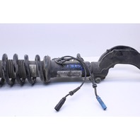 2010-2013 BMW X5M X6M Front Strut Shock Left EDC OEM