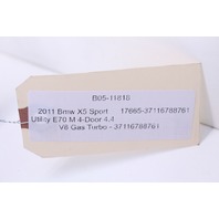 2010-2013 BMW X5M X6M Front Strut Shock Left EDC OEM