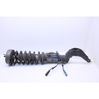 2010-2013 BMW X5M X6M Front Strut Shock Left EDC OEM