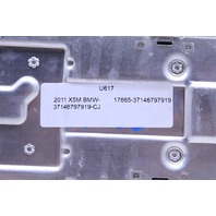 2011 BMW X5M Dynamic Drive Suspension Control Module 6797919 OEM