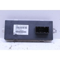 2011 BMW X5M Dynamic Drive Suspension Control Module 6797919 OEM