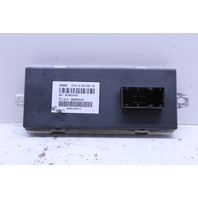 2011 BMW X5M Dynamic Drive Suspension Control Module 6797919 OEM