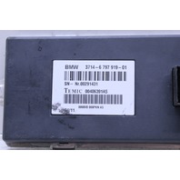 2011 BMW X5M Dynamic Drive Suspension Control Module 6797919 OEM