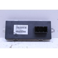2011 BMW X5M Dynamic Drive Suspension Control Module 6797919 OEM