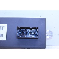 2011 BMW X5M Dynamic Drive Suspension Control Module 6797919 OEM