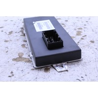 2011 BMW X5M Dynamic Drive Suspension Control Module 6797919 OEM