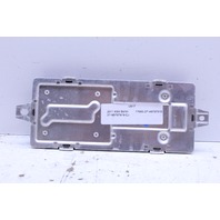 2011 BMW X5M Dynamic Drive Suspension Control Module 6797919 OEM