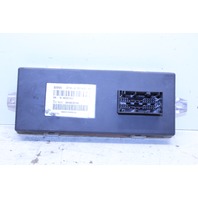 2011 BMW X5M Dynamic Drive Suspension Control Module 6797919 OEM 17665-37146797919