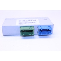 2007-2013 BMW X5 X6 Active Suspension Module 37156785386 OEM