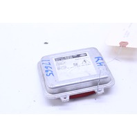 2011 BMW X5 Xenon Headlight Ballast Control Module OEM