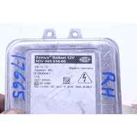 2011 BMW X5 Xenon Headlight Ballast Control Module OEM