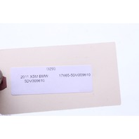 2011 BMW X5 Xenon Headlight Ballast Control Module OEM